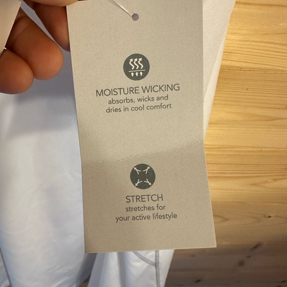 Zelos tank top Size XXL. NWT - Picture 3 of 7